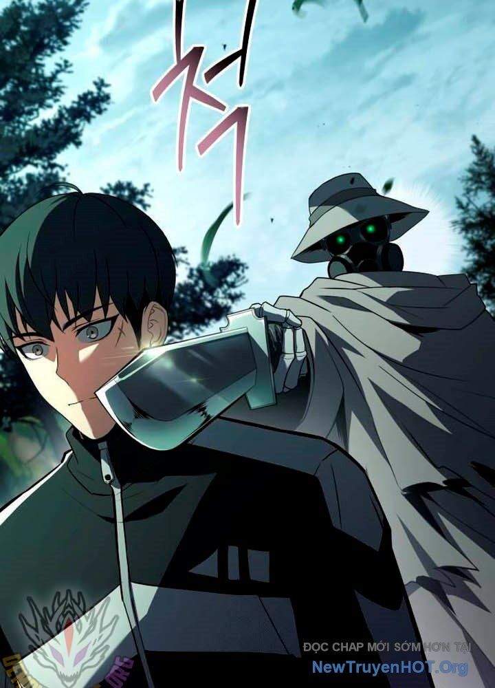 Kim Chiến Sĩ: Hành Trình Xây Dựng Đặc Tính - Chapter 46 - Page 81