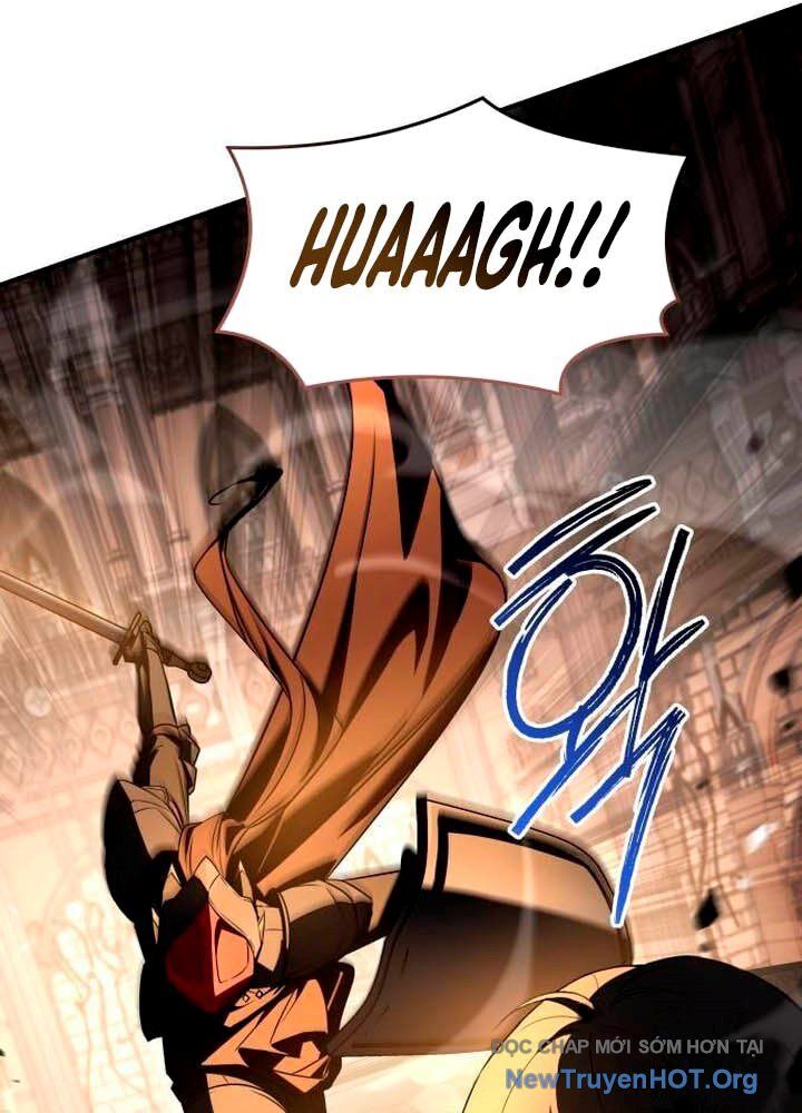 Kim Chiến Sĩ: Hành Trình Xây Dựng Đặc Tính - Chapter 46 - Page 9