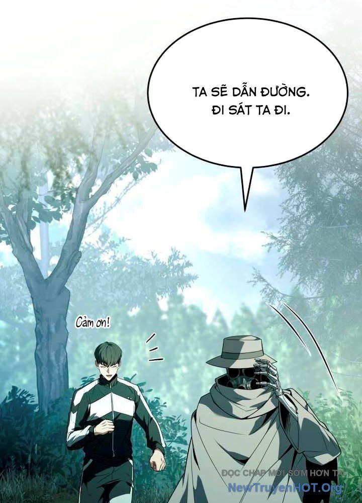 Kim Chiến Sĩ: Hành Trình Xây Dựng Đặc Tính - Chapter 46 - Page 96