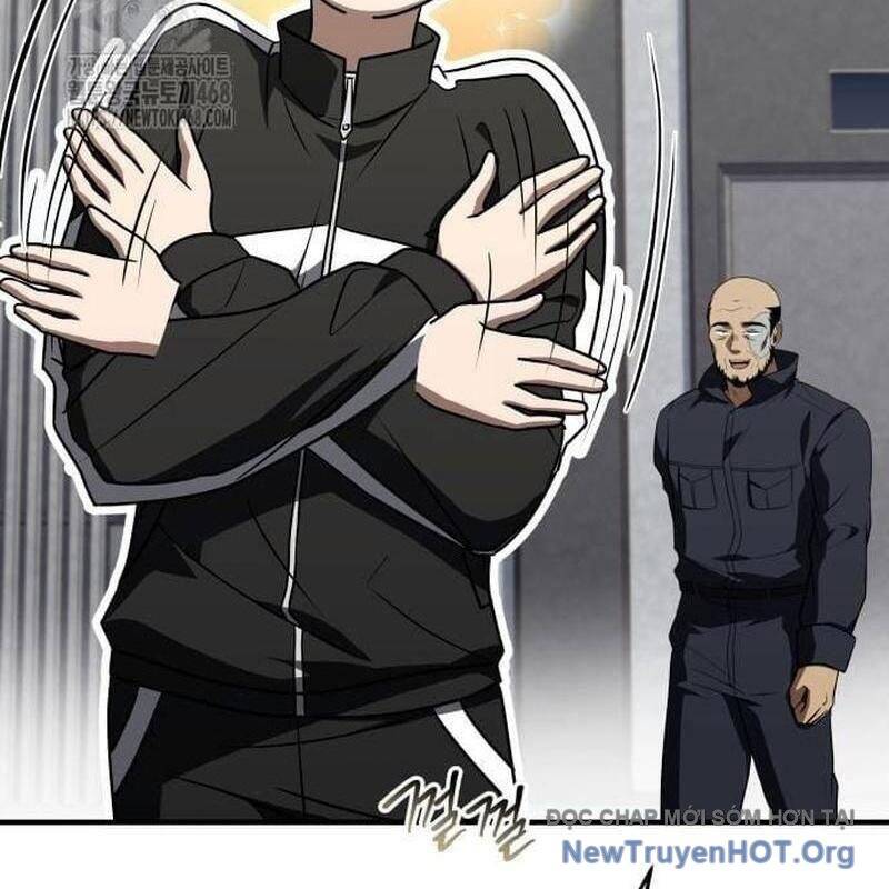 Kim Chiến Sĩ: Hành Trình Xây Dựng Đặc Tính - Chapter 47 - Page 127