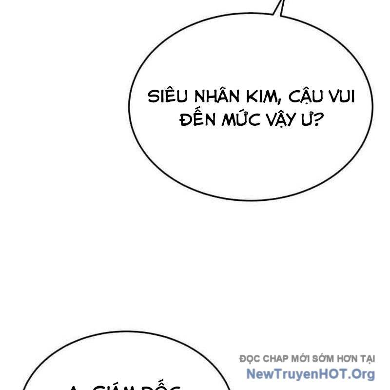 Kim Chiến Sĩ: Hành Trình Xây Dựng Đặc Tính - Chapter 47 - Page 128