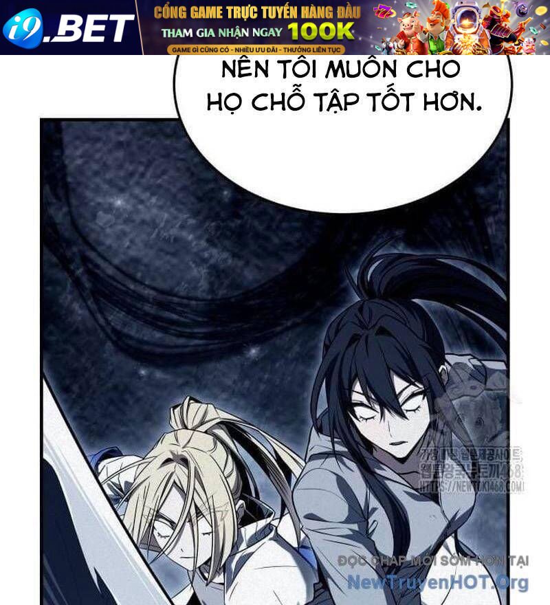 Kim Chiến Sĩ: Hành Trình Xây Dựng Đặc Tính - Chapter 47 - Page 133