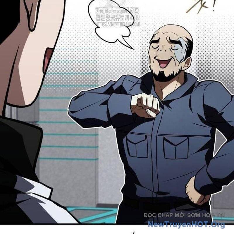 Kim Chiến Sĩ: Hành Trình Xây Dựng Đặc Tính - Chapter 47 - Page 136