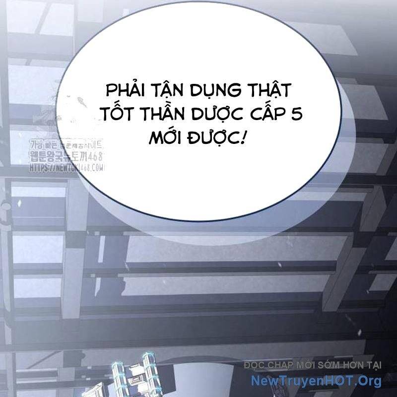 Kim Chiến Sĩ: Hành Trình Xây Dựng Đặc Tính - Chapter 47 - Page 138