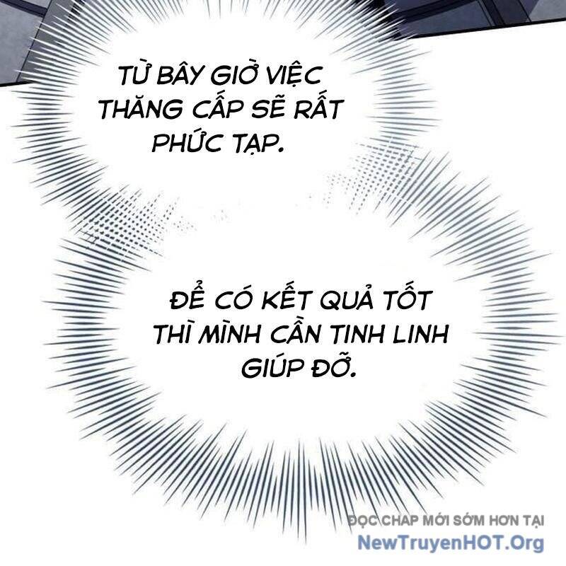 Kim Chiến Sĩ: Hành Trình Xây Dựng Đặc Tính - Chapter 47 - Page 149