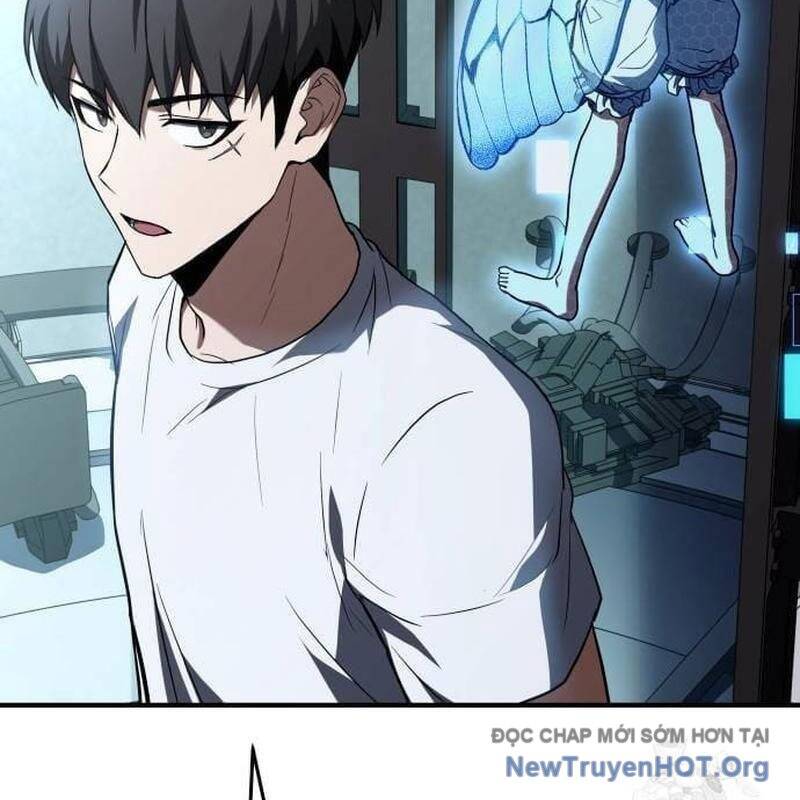 Kim Chiến Sĩ: Hành Trình Xây Dựng Đặc Tính - Chapter 47 - Page 163