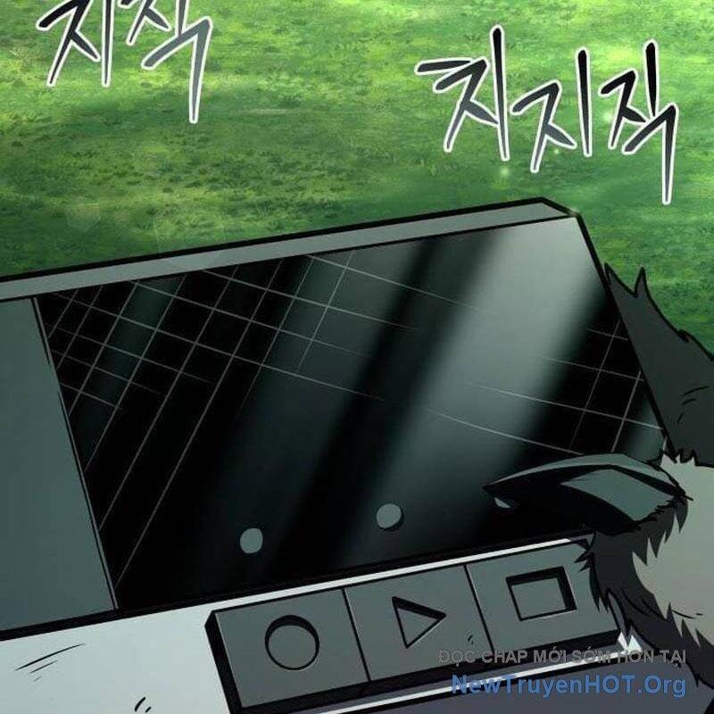 Kim Chiến Sĩ: Hành Trình Xây Dựng Đặc Tính - Chapter 47 - Page 17