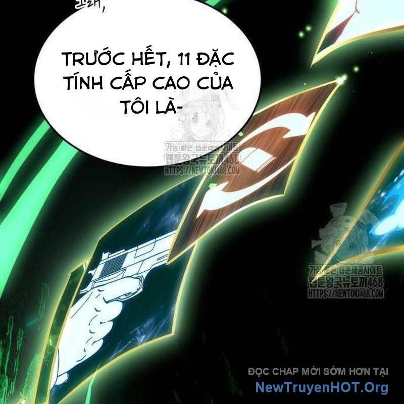 Kim Chiến Sĩ: Hành Trình Xây Dựng Đặc Tính - Chapter 47 - Page 173