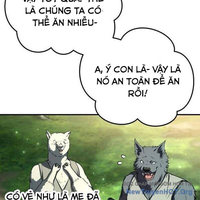 Kim Chiến Sĩ: Hành Trình Xây Dựng Đặc Tính - Chapter 47 - Page 19