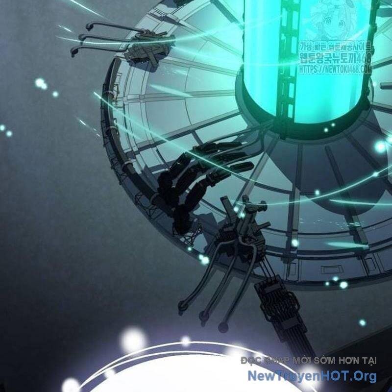 Kim Chiến Sĩ: Hành Trình Xây Dựng Đặc Tính - Chapter 47 - Page 190