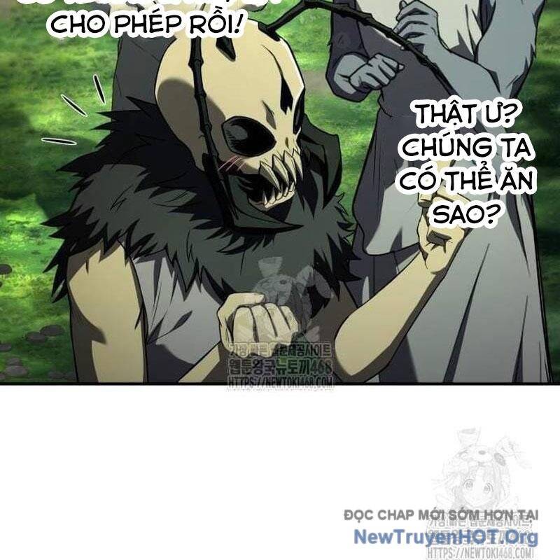 Kim Chiến Sĩ: Hành Trình Xây Dựng Đặc Tính - Chapter 47 - Page 20