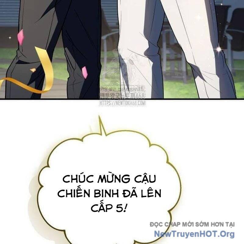 Kim Chiến Sĩ: Hành Trình Xây Dựng Đặc Tính - Chapter 47 - Page 208