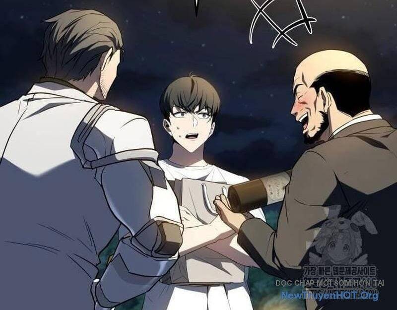 Kim Chiến Sĩ: Hành Trình Xây Dựng Đặc Tính - Chapter 47 - Page 210