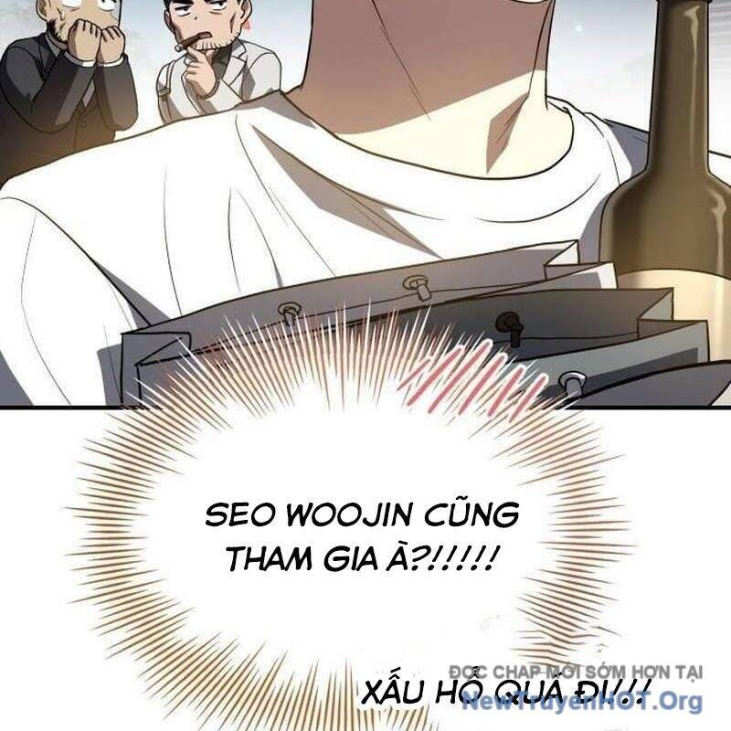 Kim Chiến Sĩ: Hành Trình Xây Dựng Đặc Tính - Chapter 47 - Page 217