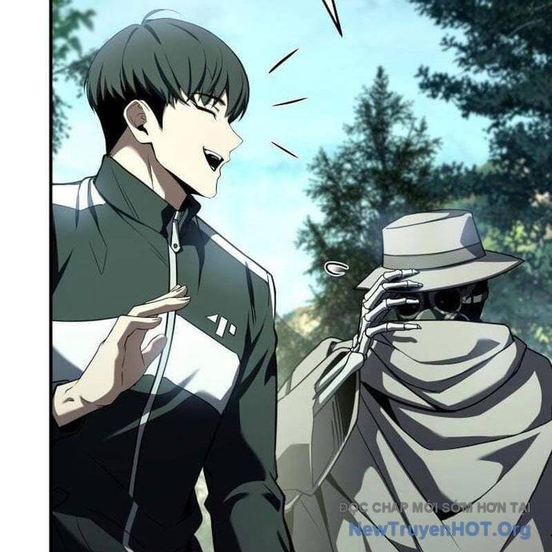 Kim Chiến Sĩ: Hành Trình Xây Dựng Đặc Tính - Chapter 47 - Page 25