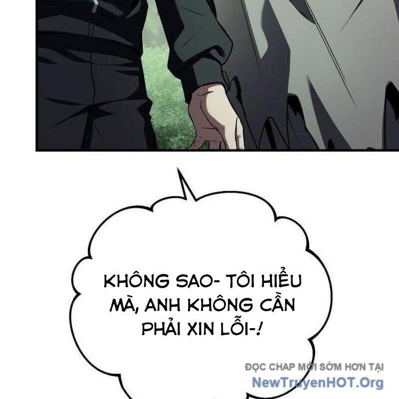 Kim Chiến Sĩ: Hành Trình Xây Dựng Đặc Tính - Chapter 47 - Page 26