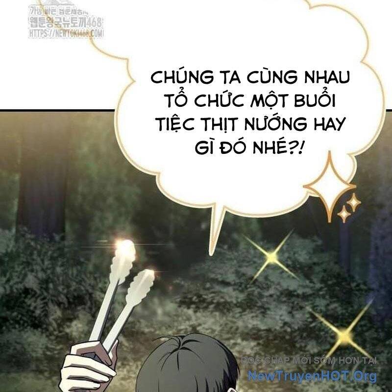 Kim Chiến Sĩ: Hành Trình Xây Dựng Đặc Tính - Chapter 47 - Page 28