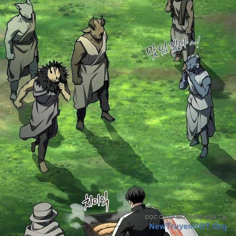 Kim Chiến Sĩ: Hành Trình Xây Dựng Đặc Tính - Chapter 47 - Page 32