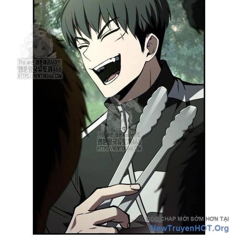 Kim Chiến Sĩ: Hành Trình Xây Dựng Đặc Tính - Chapter 47 - Page 35