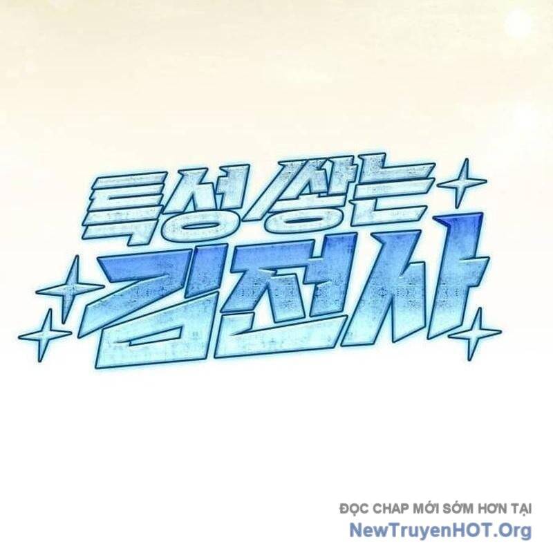 Kim Chiến Sĩ: Hành Trình Xây Dựng Đặc Tính - Chapter 47 - Page 41