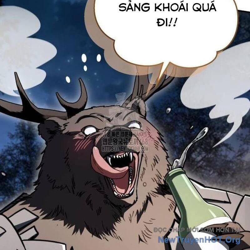 Kim Chiến Sĩ: Hành Trình Xây Dựng Đặc Tính - Chapter 47 - Page 44