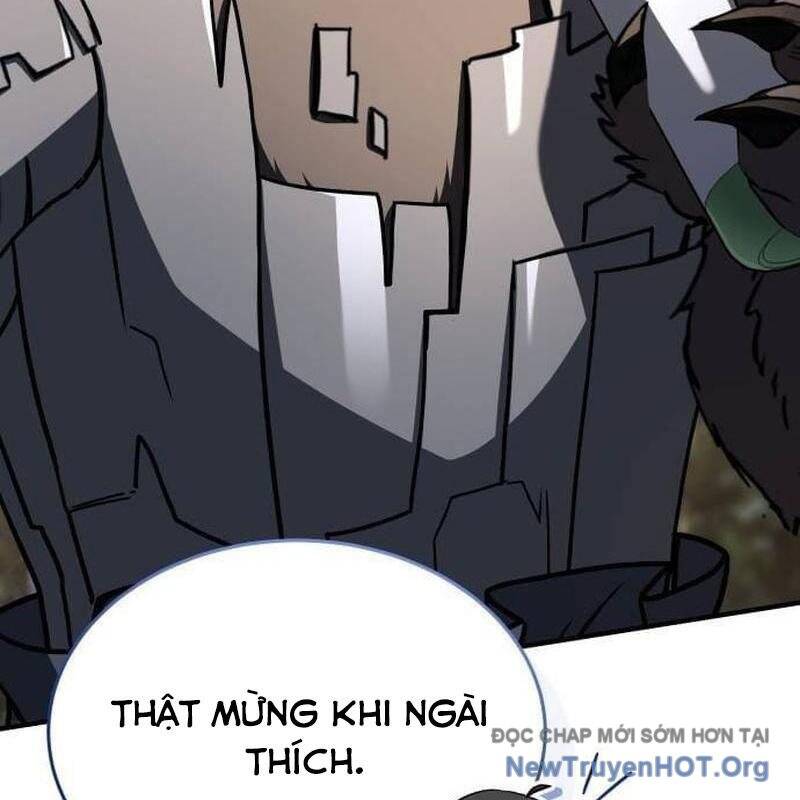 Kim Chiến Sĩ: Hành Trình Xây Dựng Đặc Tính - Chapter 47 - Page 45