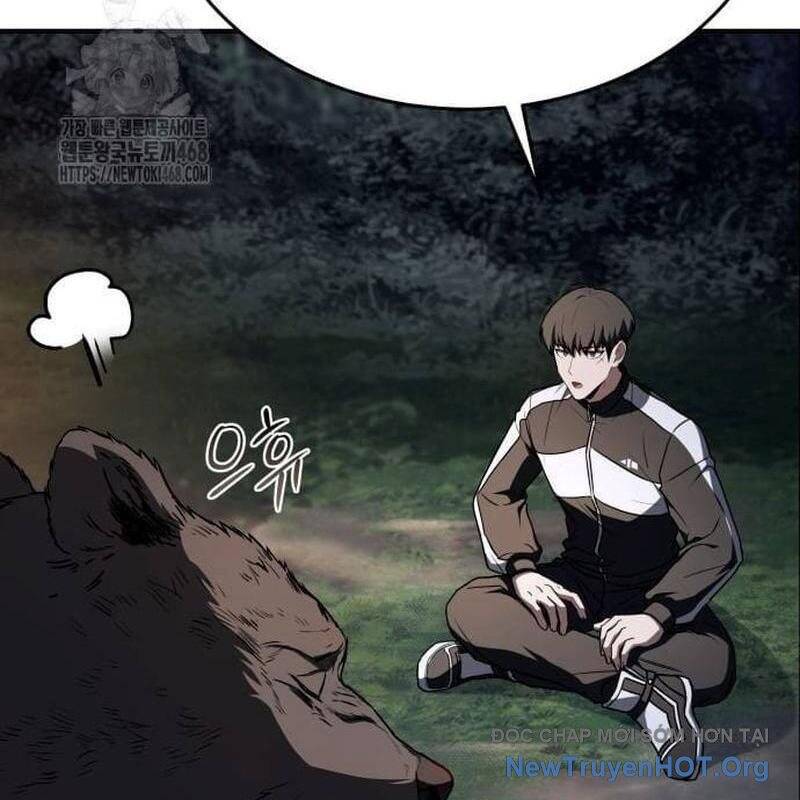 Kim Chiến Sĩ: Hành Trình Xây Dựng Đặc Tính - Chapter 47 - Page 47