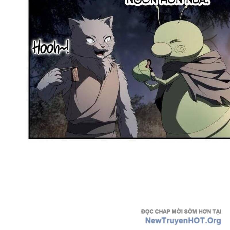 Kim Chiến Sĩ: Hành Trình Xây Dựng Đặc Tính - Chapter 47 - Page 59