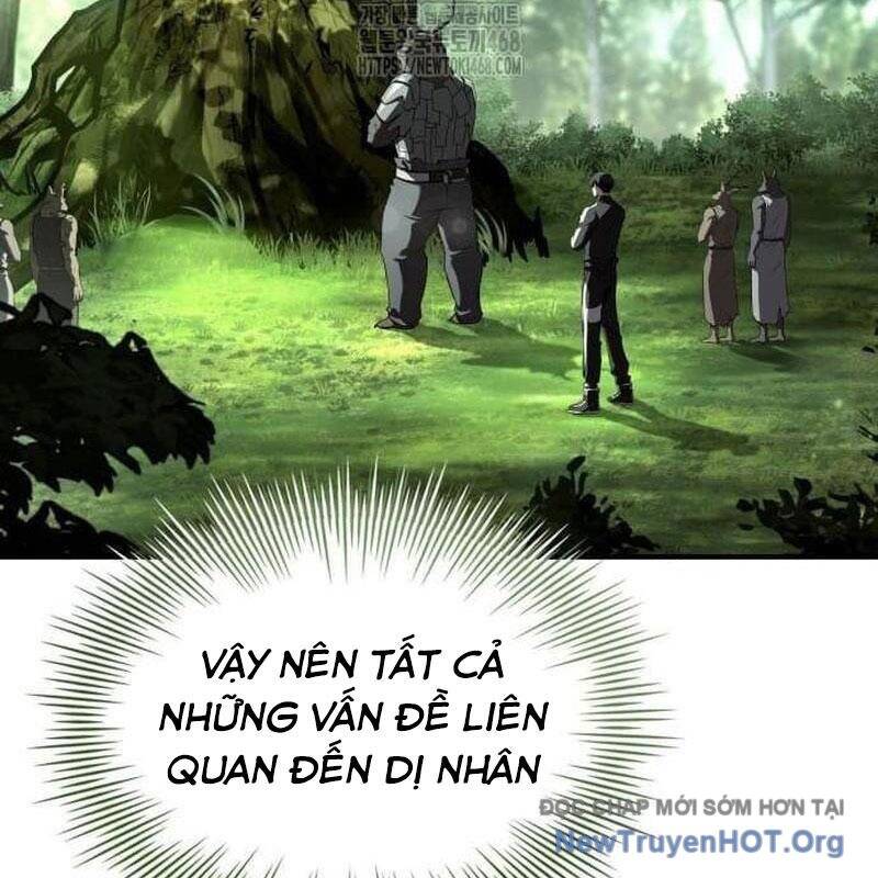 Kim Chiến Sĩ: Hành Trình Xây Dựng Đặc Tính - Chapter 47 - Page 8