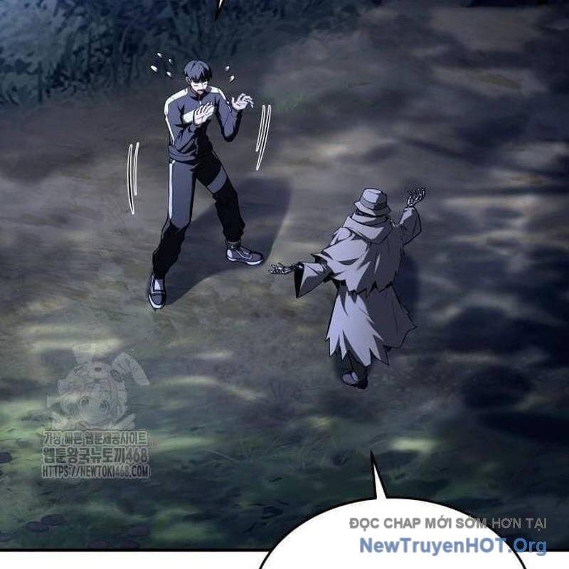 Kim Chiến Sĩ: Hành Trình Xây Dựng Đặc Tính - Chapter 47 - Page 91