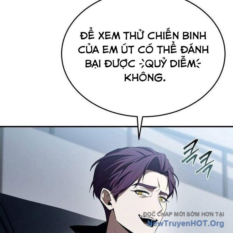 Kim Chiến Sĩ: Hành Trình Xây Dựng Đặc Tính - Chapter 48 - Page 113