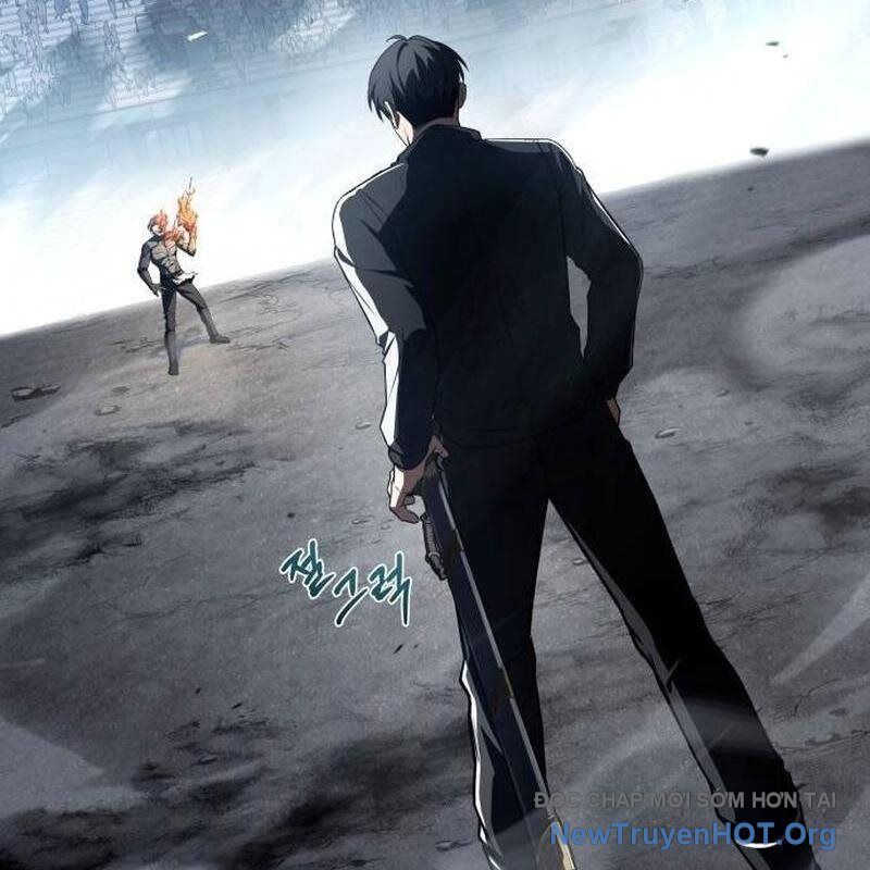 Kim Chiến Sĩ: Hành Trình Xây Dựng Đặc Tính - Chapter 48 - Page 116