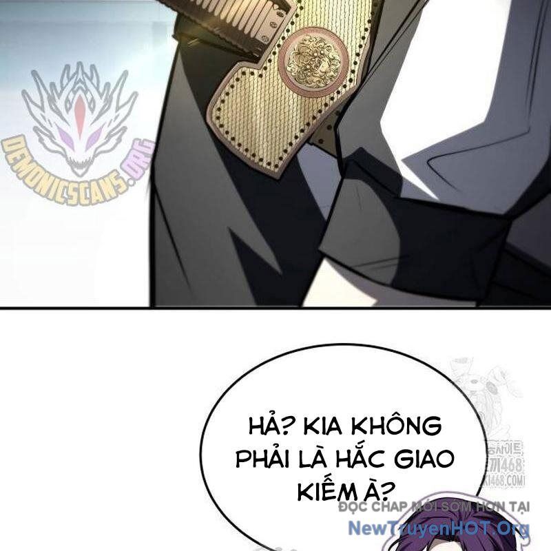 Kim Chiến Sĩ: Hành Trình Xây Dựng Đặc Tính - Chapter 48 - Page 118