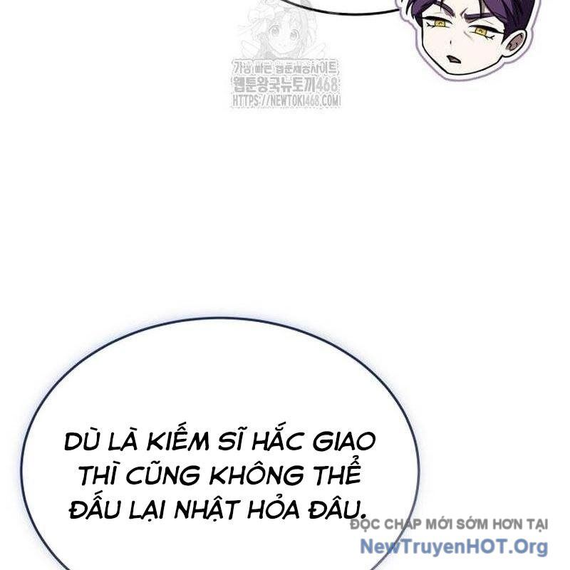 Kim Chiến Sĩ: Hành Trình Xây Dựng Đặc Tính - Chapter 48 - Page 119