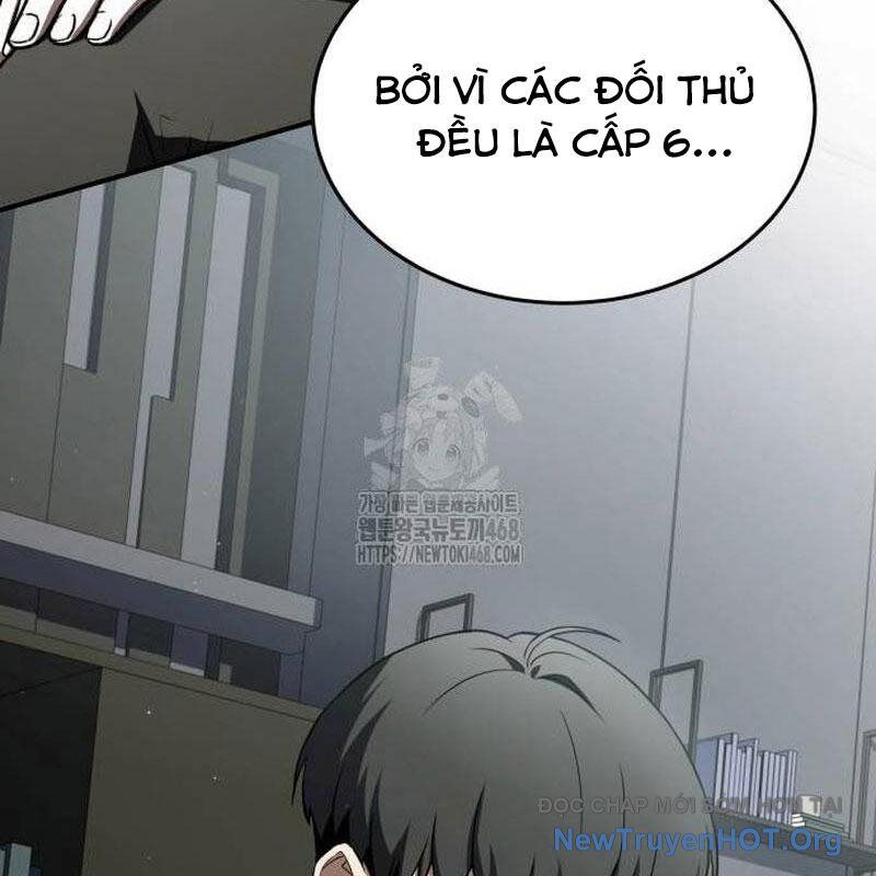 Kim Chiến Sĩ: Hành Trình Xây Dựng Đặc Tính - Chapter 48 - Page 12