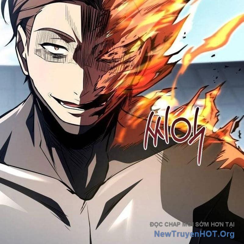 Kim Chiến Sĩ: Hành Trình Xây Dựng Đặc Tính - Chapter 48 - Page 126