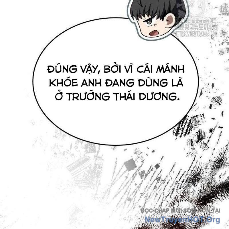 Kim Chiến Sĩ: Hành Trình Xây Dựng Đặc Tính - Chapter 48 - Page 128