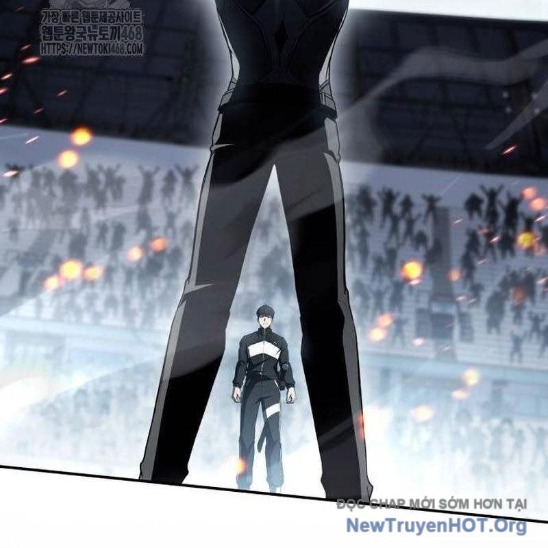 Kim Chiến Sĩ: Hành Trình Xây Dựng Đặc Tính - Chapter 48 - Page 133