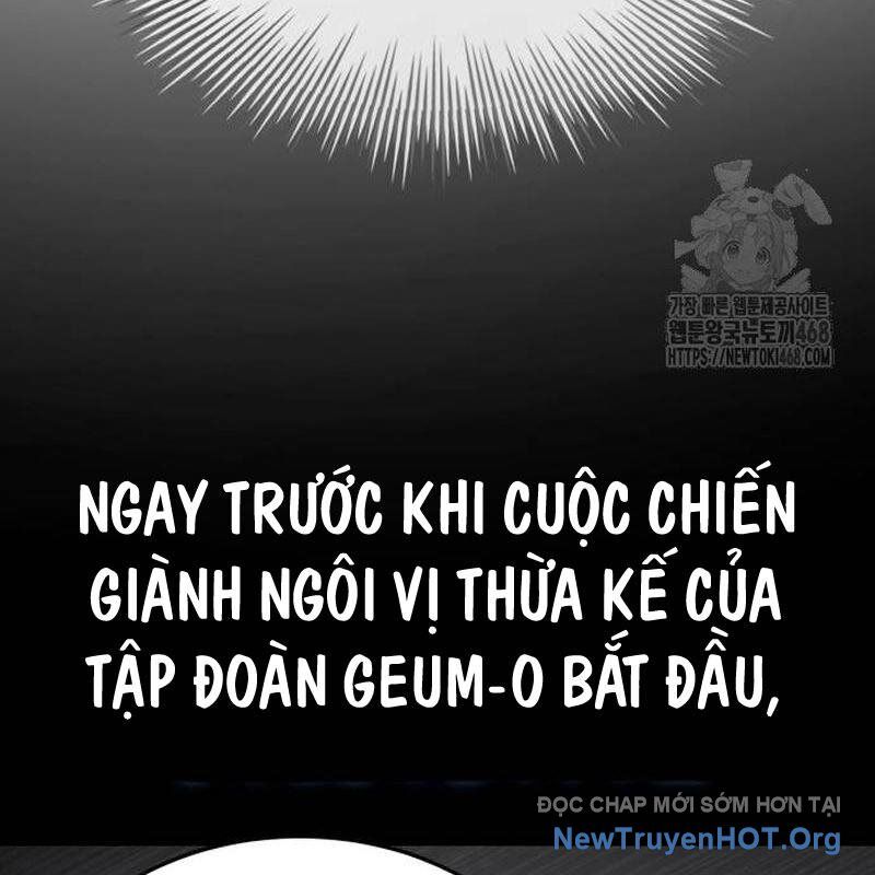 Kim Chiến Sĩ: Hành Trình Xây Dựng Đặc Tính - Chapter 48 - Page 135