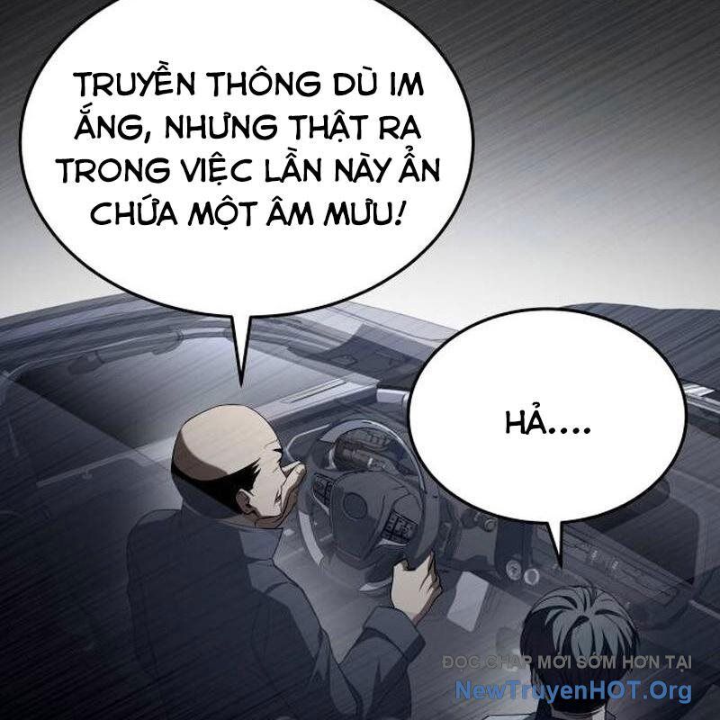 Kim Chiến Sĩ: Hành Trình Xây Dựng Đặc Tính - Chapter 48 - Page 136