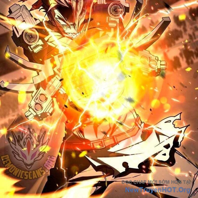 Kim Chiến Sĩ: Hành Trình Xây Dựng Đặc Tính - Chapter 48 - Page 148