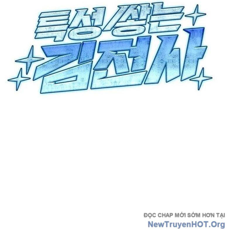 Kim Chiến Sĩ: Hành Trình Xây Dựng Đặc Tính - Chapter 48 - Page 16