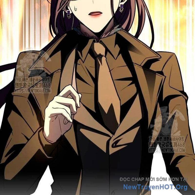 Kim Chiến Sĩ: Hành Trình Xây Dựng Đặc Tính - Chapter 48 - Page 165