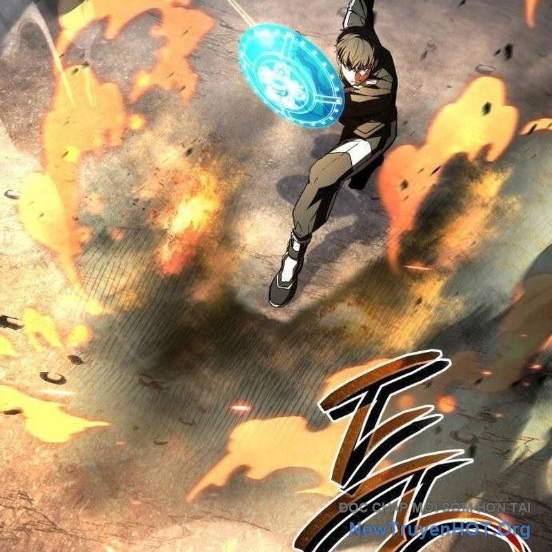 Kim Chiến Sĩ: Hành Trình Xây Dựng Đặc Tính - Chapter 48 - Page 171