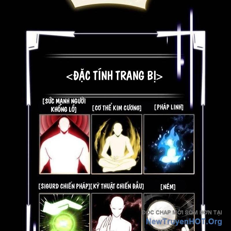 Kim Chiến Sĩ: Hành Trình Xây Dựng Đặc Tính - Chapter 48 - Page 182