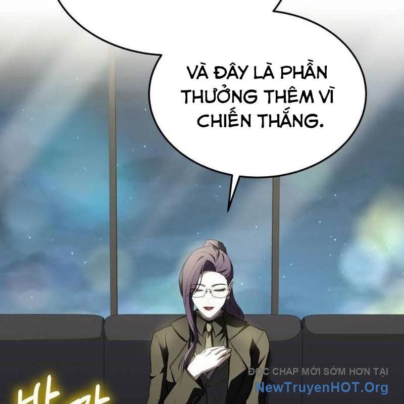 Kim Chiến Sĩ: Hành Trình Xây Dựng Đặc Tính - Chapter 48 - Page 207