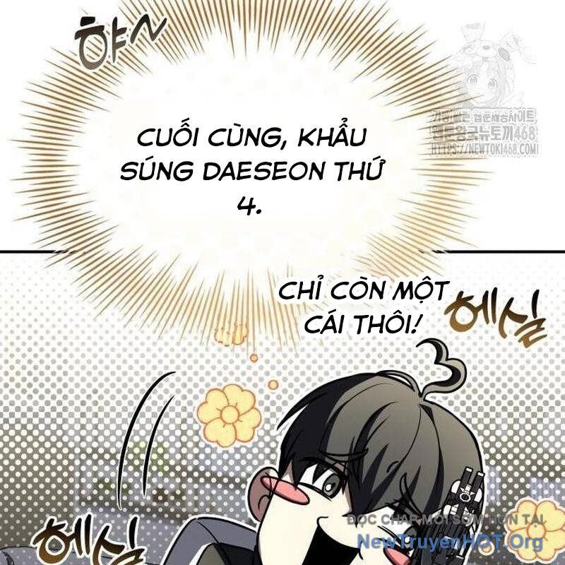 Kim Chiến Sĩ: Hành Trình Xây Dựng Đặc Tính - Chapter 48 - Page 210