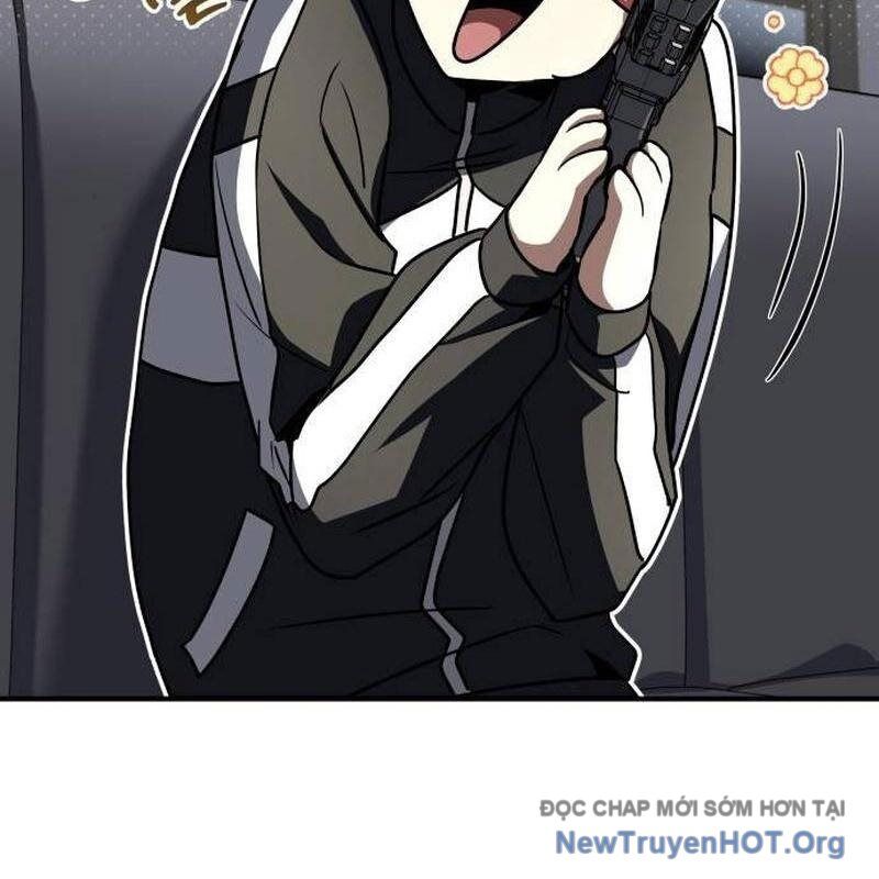 Kim Chiến Sĩ: Hành Trình Xây Dựng Đặc Tính - Chapter 48 - Page 211