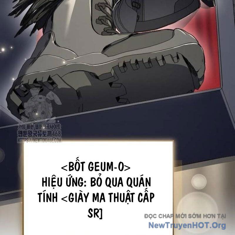 Kim Chiến Sĩ: Hành Trình Xây Dựng Đặc Tính - Chapter 48 - Page 214