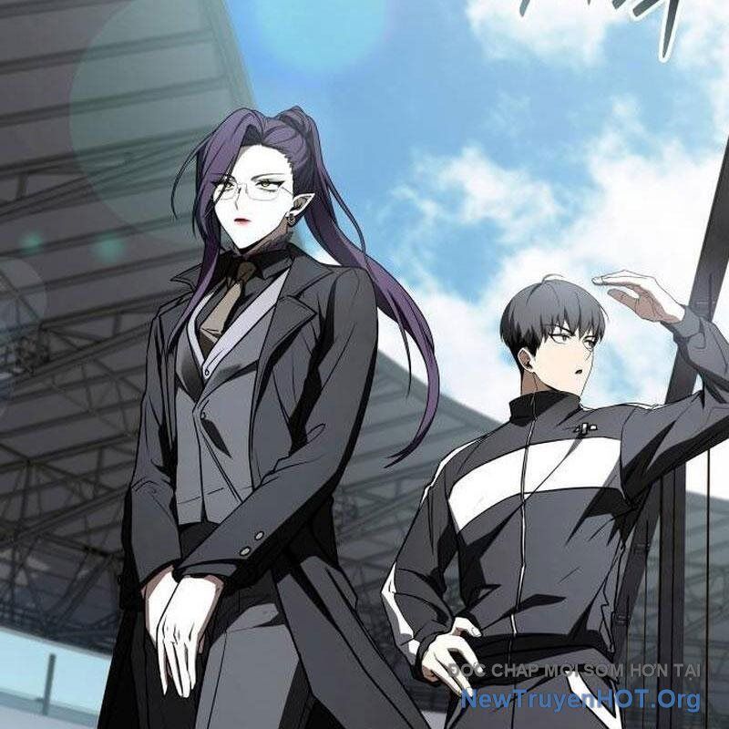 Kim Chiến Sĩ: Hành Trình Xây Dựng Đặc Tính - Chapter 48 - Page 22